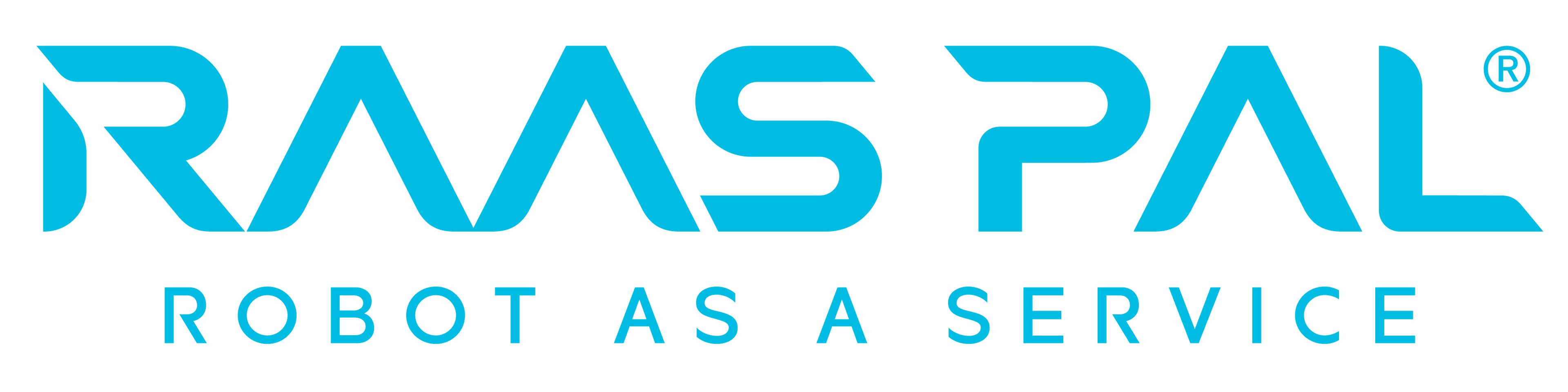 RaasPal — Robot as a Service